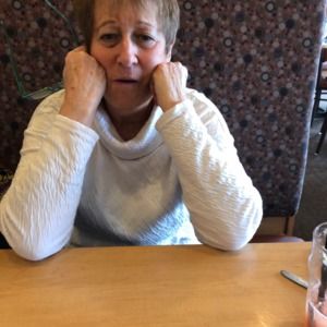 Meet your Posher, Barbara